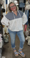 Nautical Top